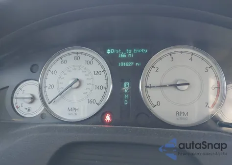 2006 Chrysler 300C z USA, uszkodzony, nr VIN 2C3KA63H96H389269